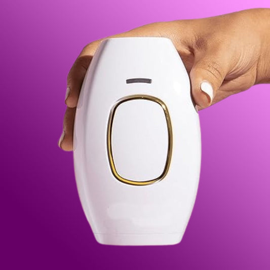 Beauty Plus IPL Hair Remover